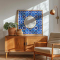 Azulejos Ketubah