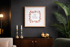 Modeh Ani Art Print