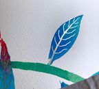 Pomegranate Ketubah