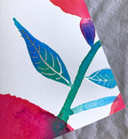 Pomegranate Ketubah