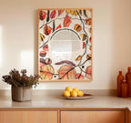 Autumn Leaf Ketubah