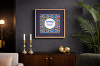 Shehecheyanu Gratitude Art Print