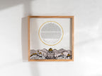 Jerusalem Ketubah