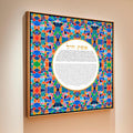 Mosaic Woman of Valor