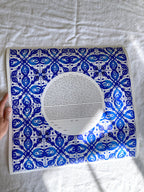 Azulejos Ketubah