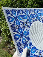 Azulejos Ketubah