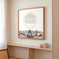 Jerusalem Ketubah