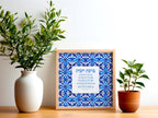Azulejos Home Blessing