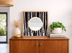 Birch Forest Ketubah