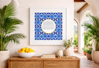 Azulejos Ketubah