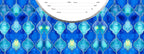 Gemstone Ketubah