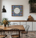 Mosaic Woman of Valor