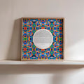 Mosaic Square Ketubah