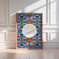 Mosaic Ketubah